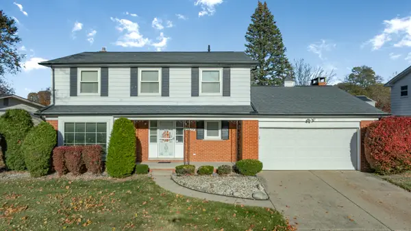 27270 Devonshire Street, Southfield, MI 48076