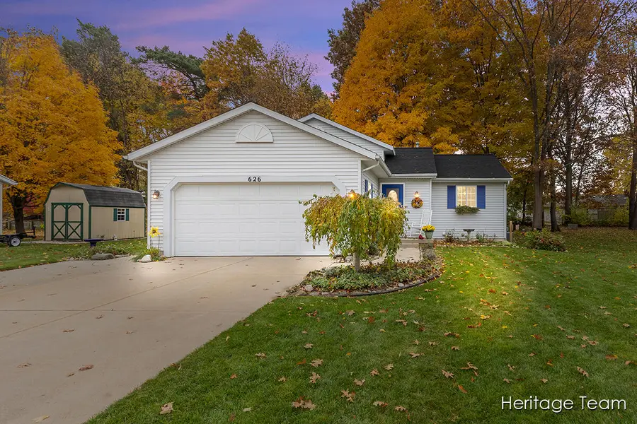 626 Coleman Street Se, Grand Rapids, MI 49508 - Image #2