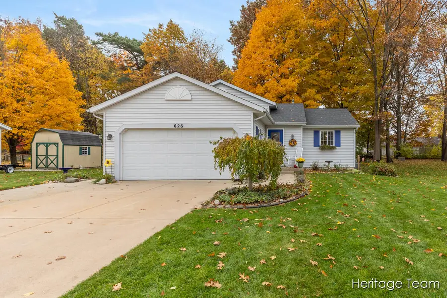 626 Coleman Street Se, Grand Rapids, MI 49508 - Image #3