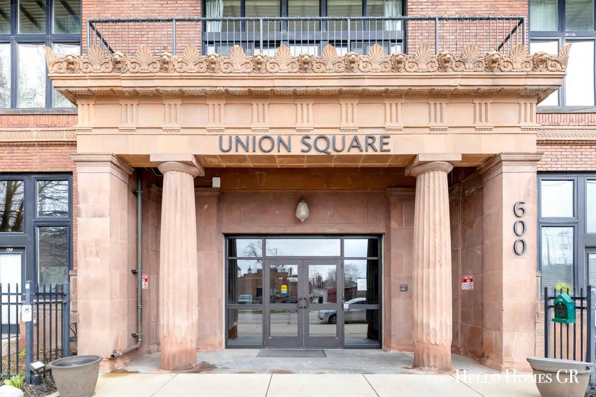 600 Broadway Avenue Nw #605, Grand Rapids, MI 49504 - Image #1