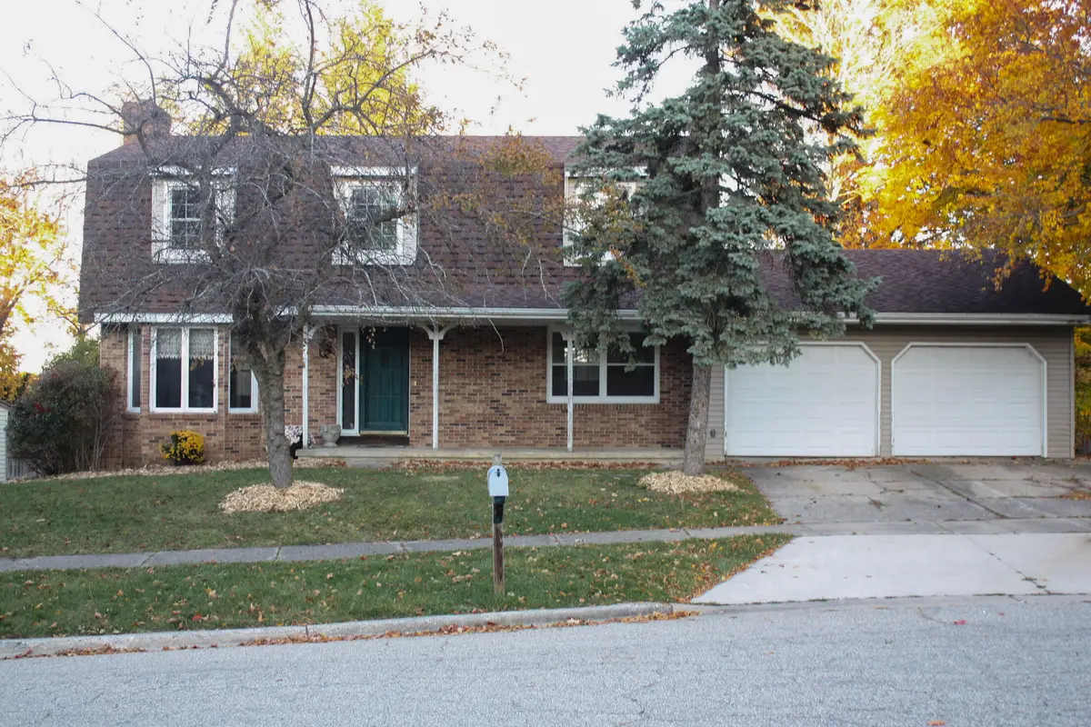 4948 Beechtree Avenue, Hudsonville, MI 49426 - Image #1