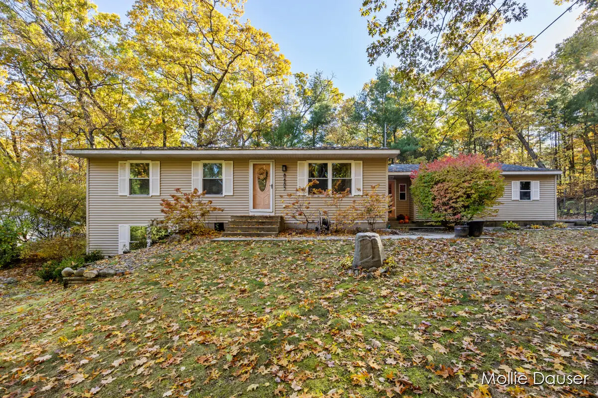 8683 Star Eye Street Ne, Rockford, MI 49341 - Image #1