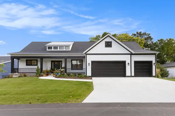 3638 Siebers Lane Ne #Lot 13, Grand Rapids, MI 49525