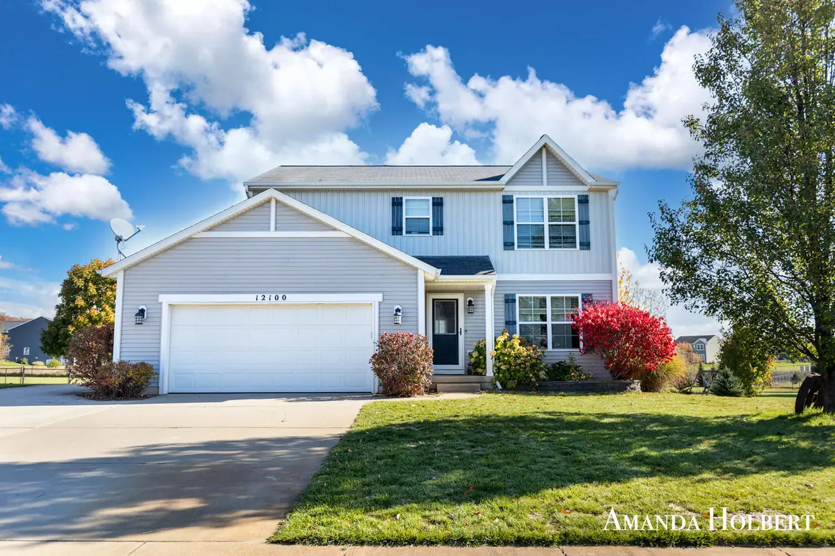 12100 Russell Way Court Ne, Cedar Springs, MI 49319 - Image #1