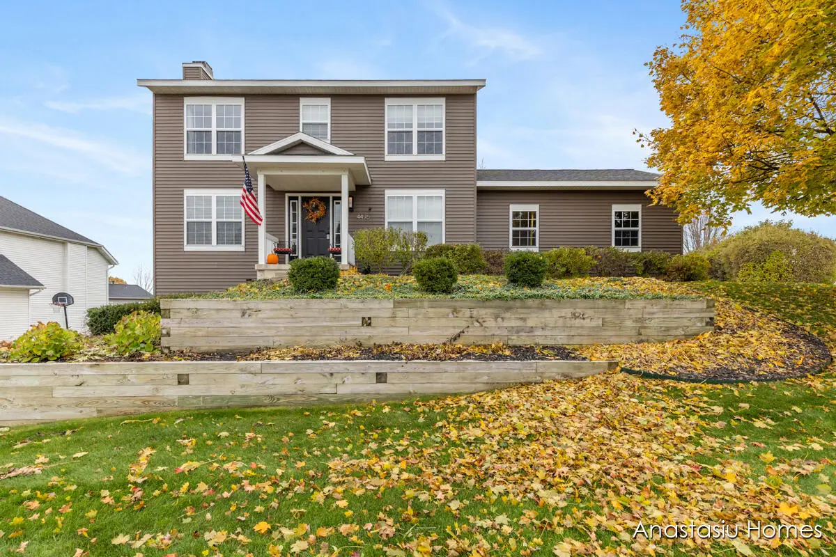4496 Shiloh Way Drive Se, Grand Rapids, MI 49546 - Image #1