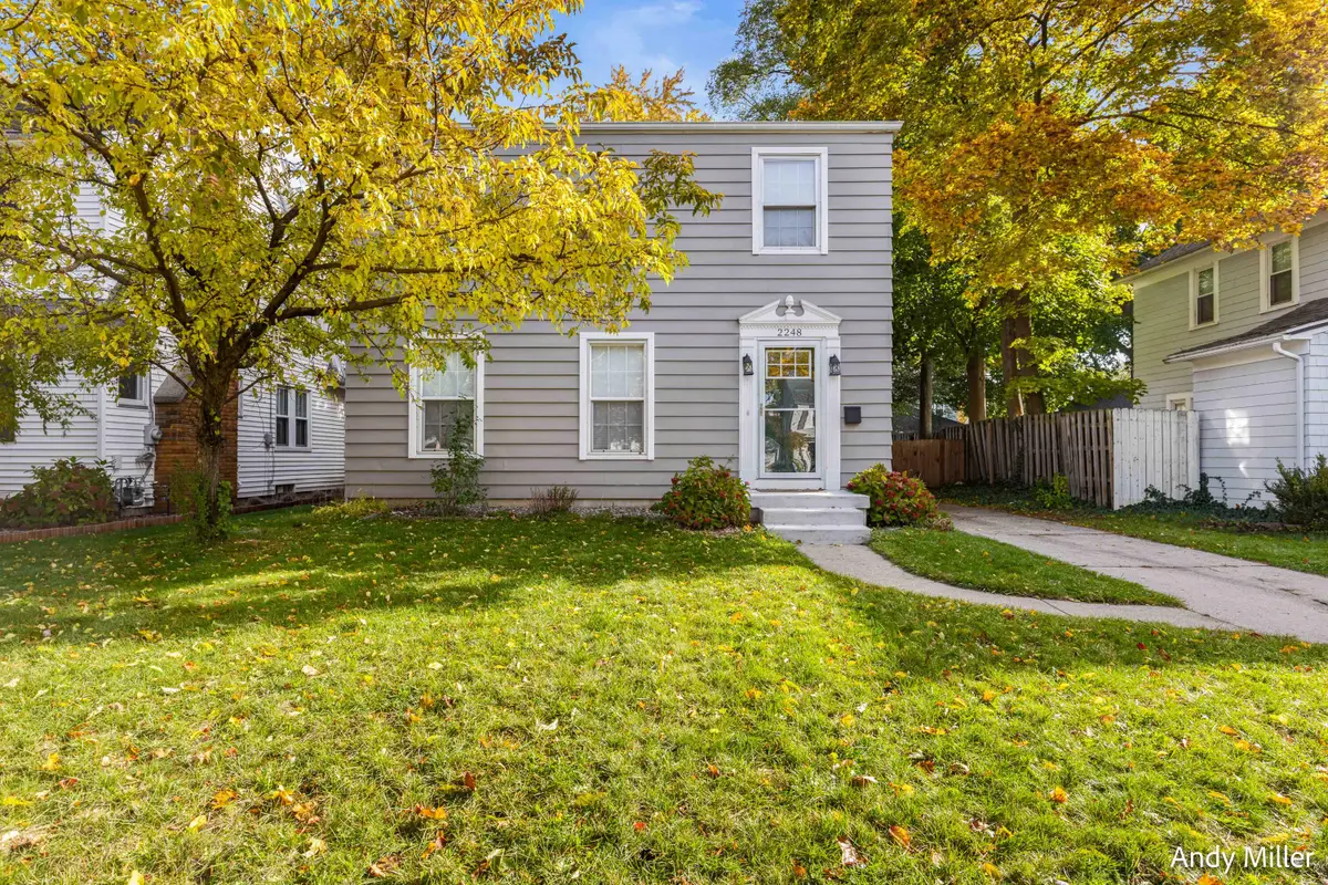 2248 Paris Avenue Se, Grand Rapids, MI 49507 - Image #1