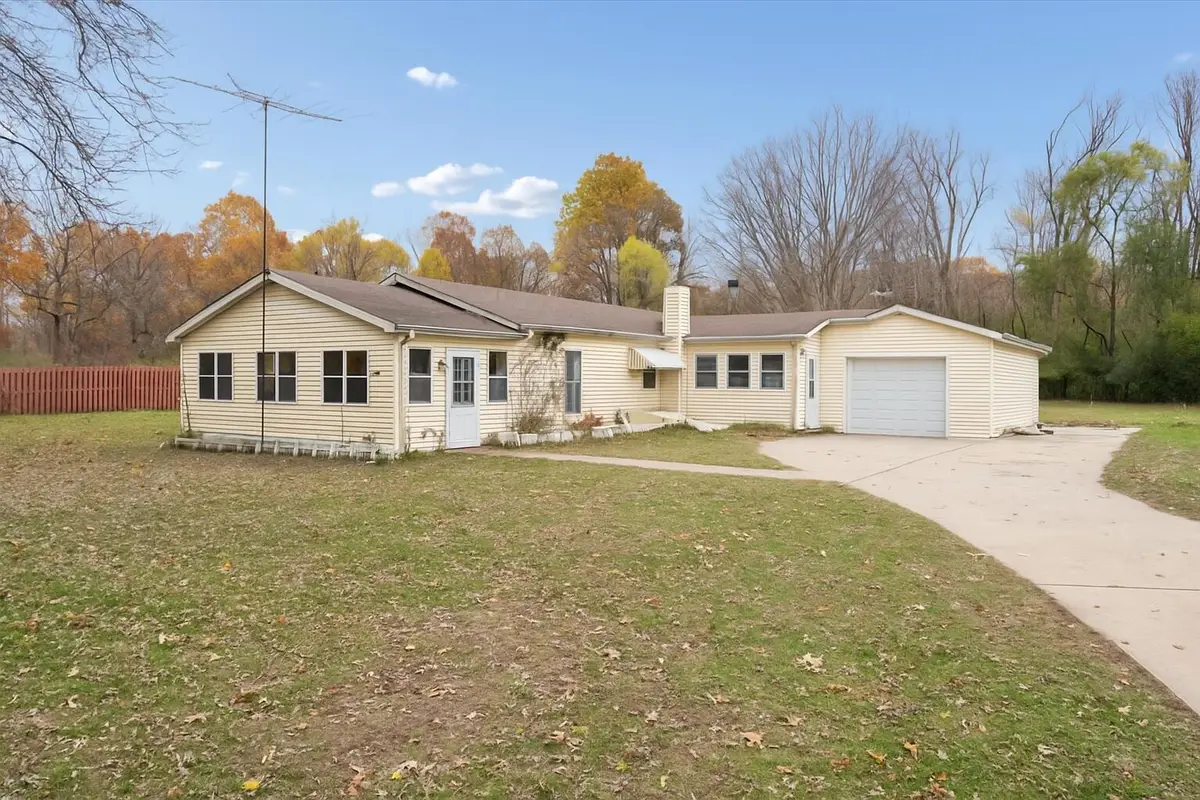 202 Overton Street, Battle Creek, MI 49014 - Image #1