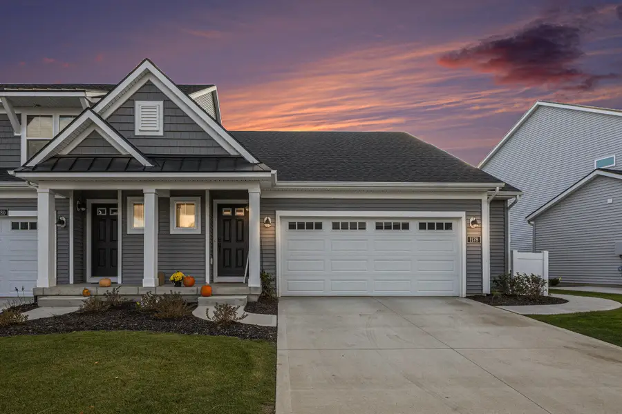 1178 Freshfield Drive Se, Byron Center, MI 49315 - Image #3