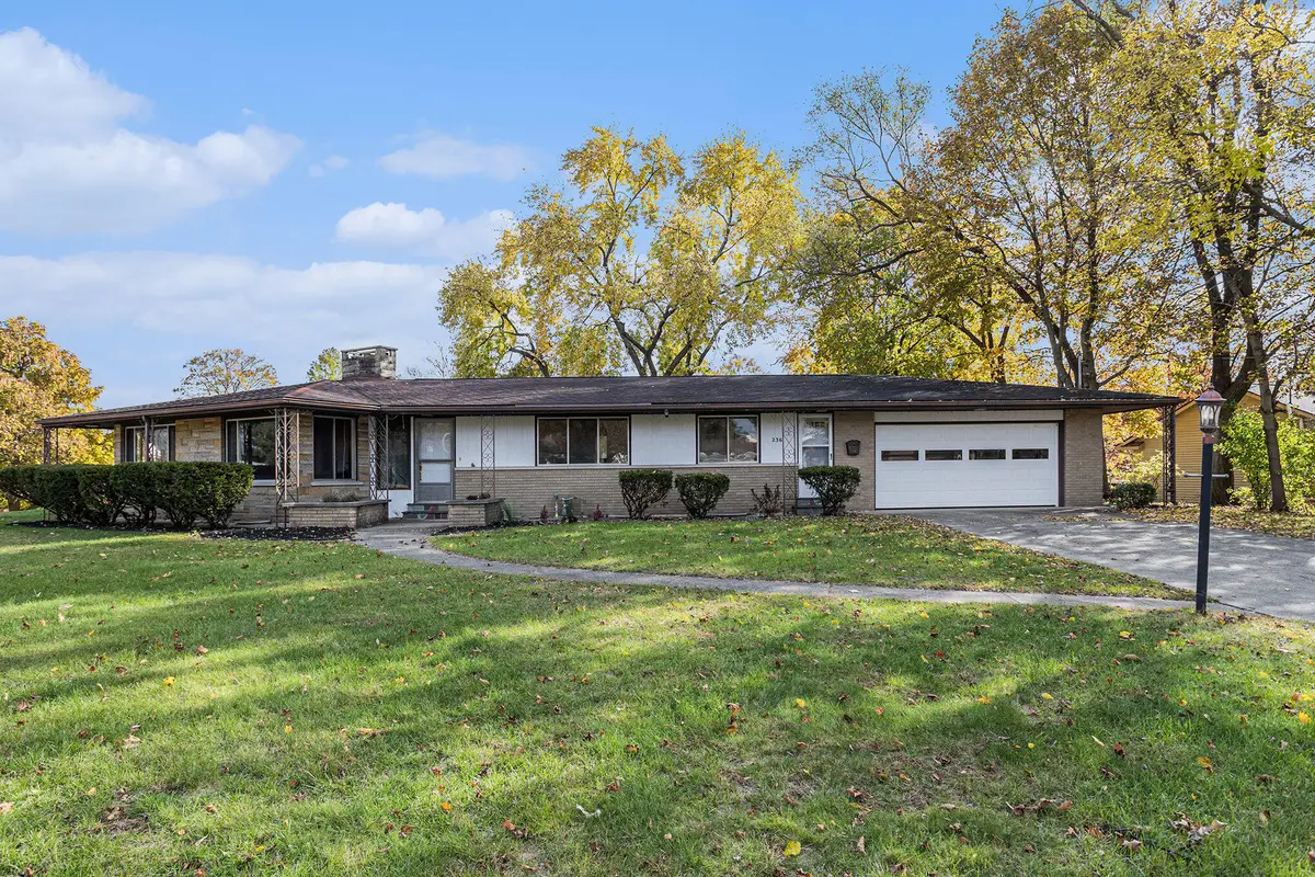 236 Central Street, Battle Creek, MI 49017 - Image #1