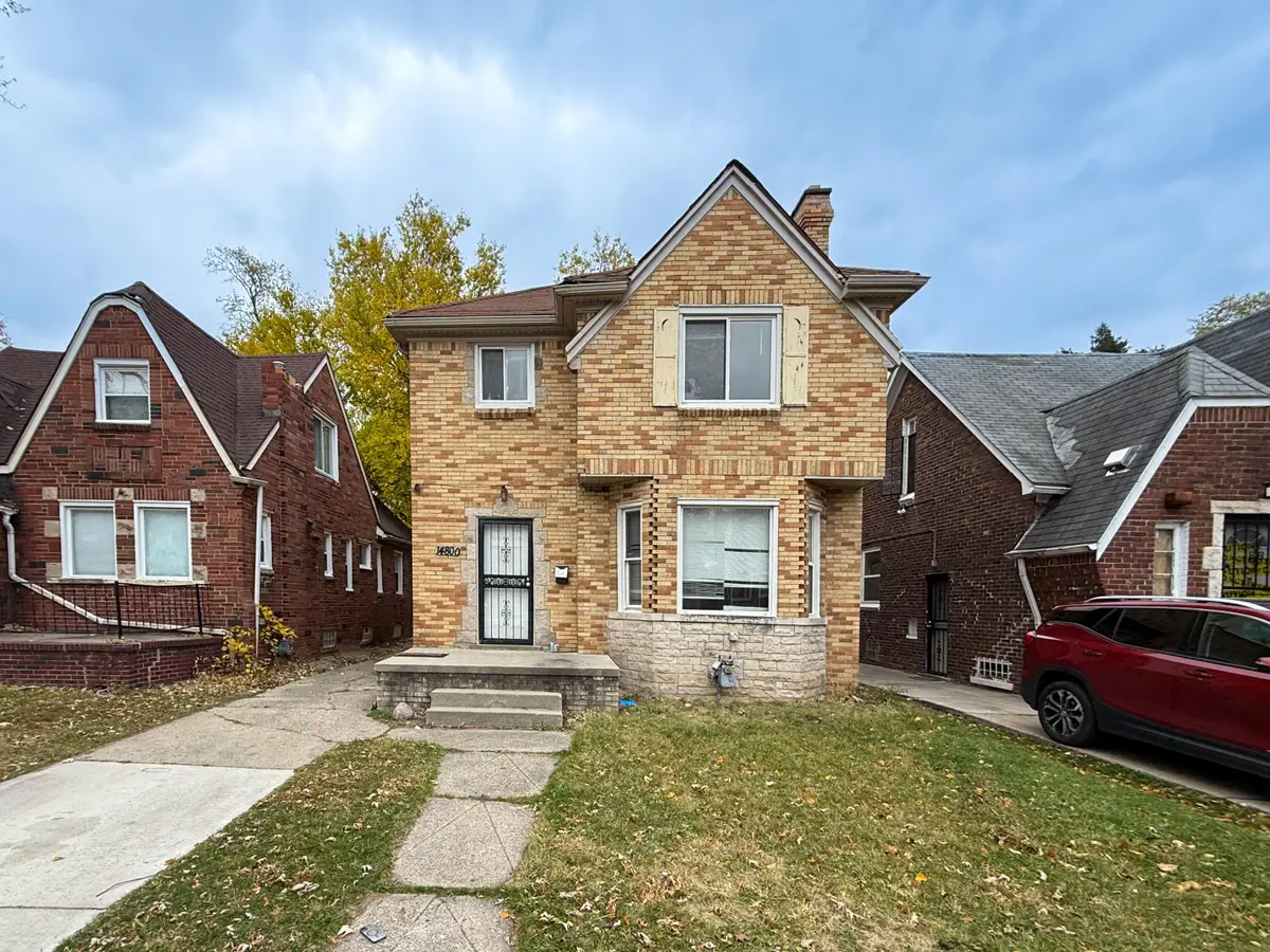 14800 Woodmont Avenue, Detroit, MI 48227 - Image #1