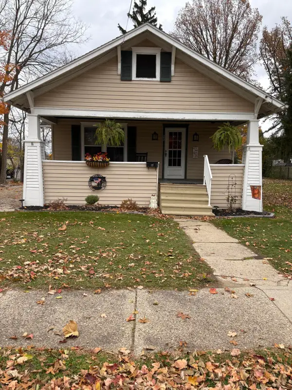 23 Emerald Avenue, Battle Creek, MI 49037