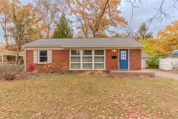 1836 Virnankay Circle, Ann Arbor, MI 48103