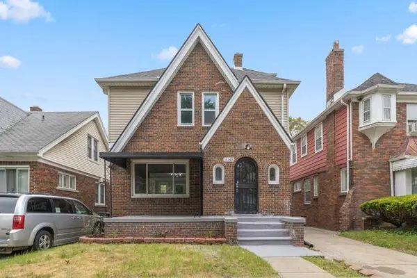 16148 Roselawn Street, Detroit, MI 48221