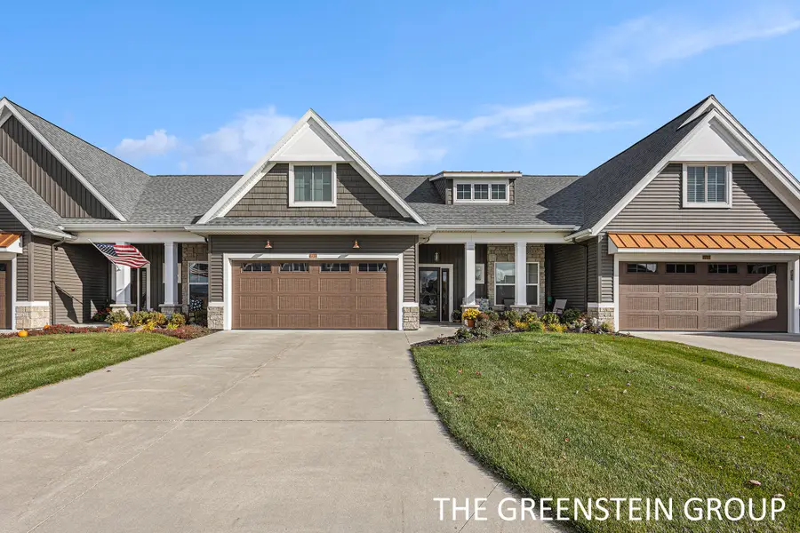 4709 Dune Grass Lane, Holland, MI 49423 - Image #2