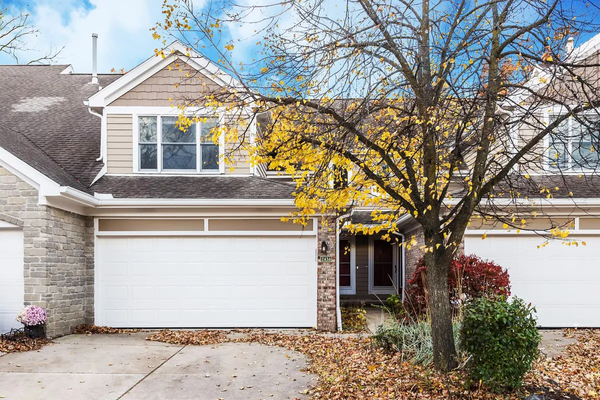 2434 Mulberry Court, Ann Arbor, MI 48104 - Image #1