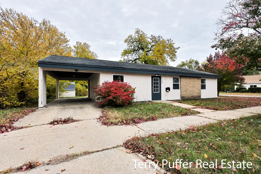 1188 Spring Street, Muskegon, MI 49442 - Image #2