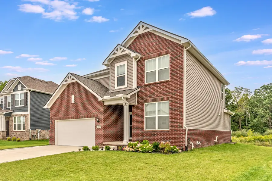 58574 Blackstone Way, South Lyon, MI 48178 - Image #3