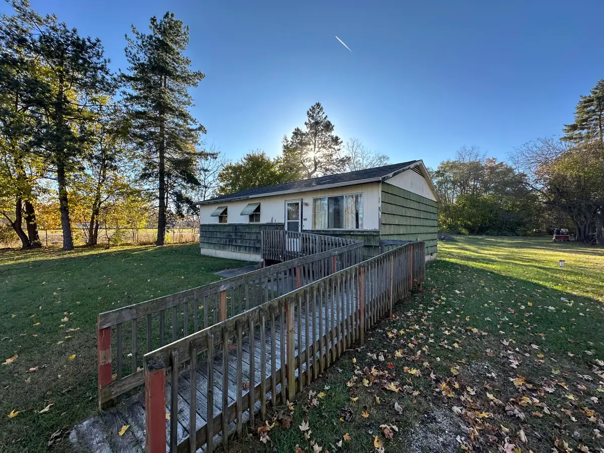 256 N East Street #Napoleon Twp, Jackson, MI 49201 - Image #1