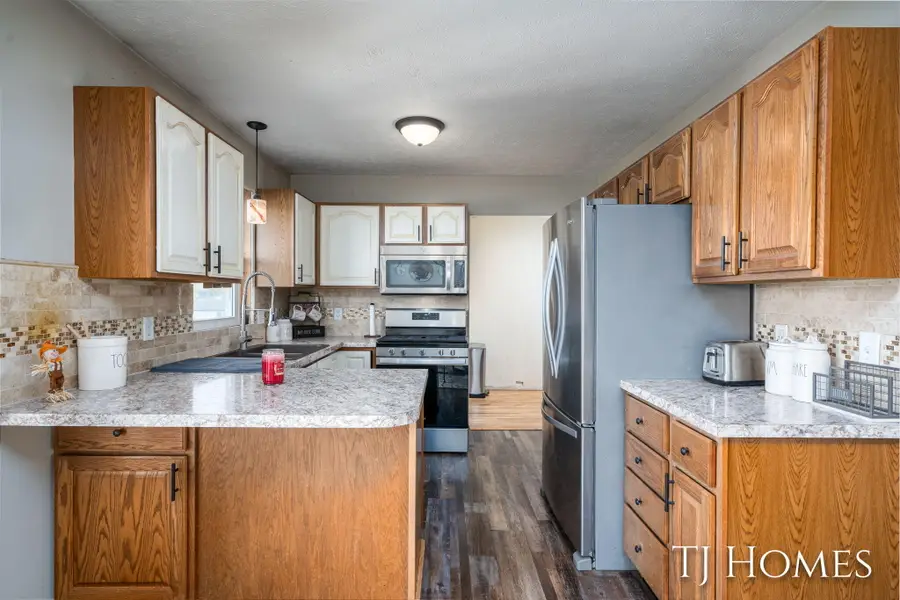 4351 Hickory View Court, Wayland, MI 49348 - Image #3