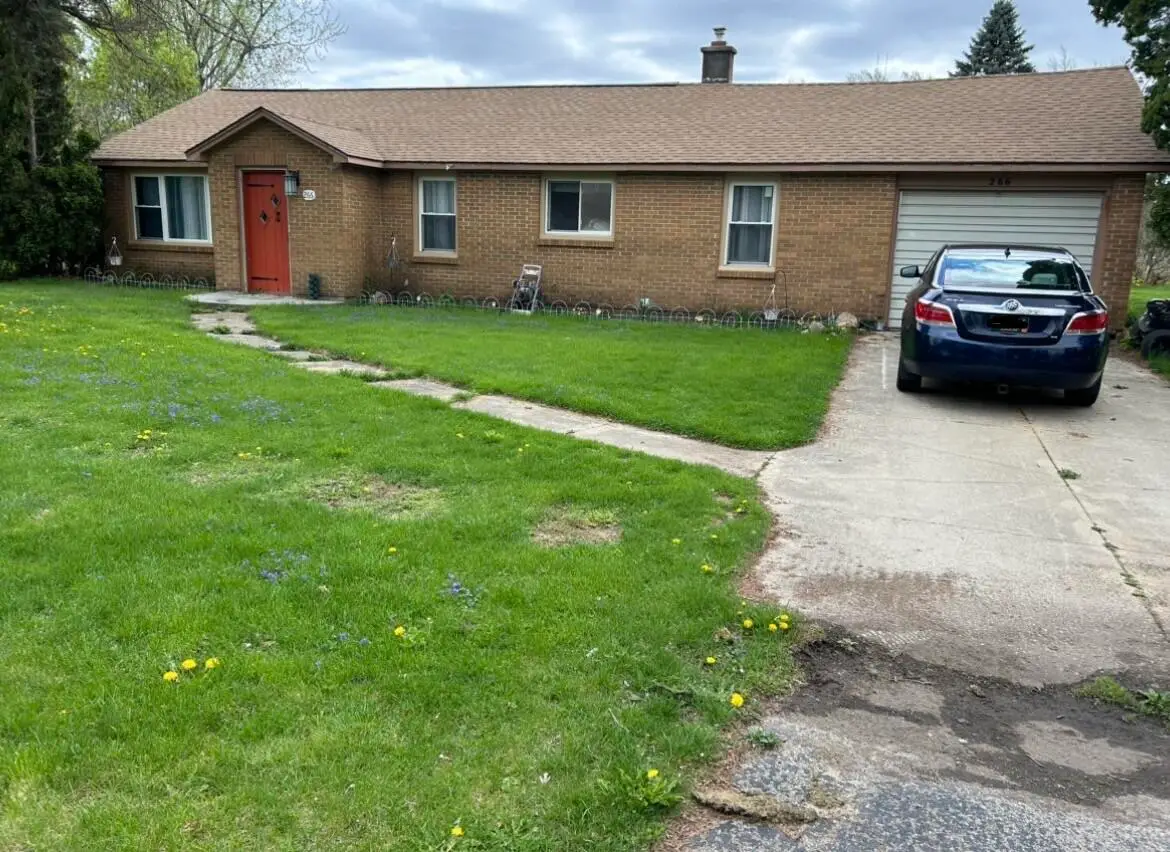 266 Ronald Street Ne, Cedar Springs, MI 49319 - Image #1