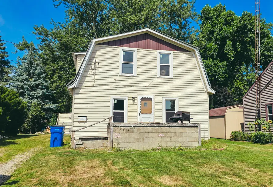 945 N Summit Street, Morenci, MI 49256 - Image #3