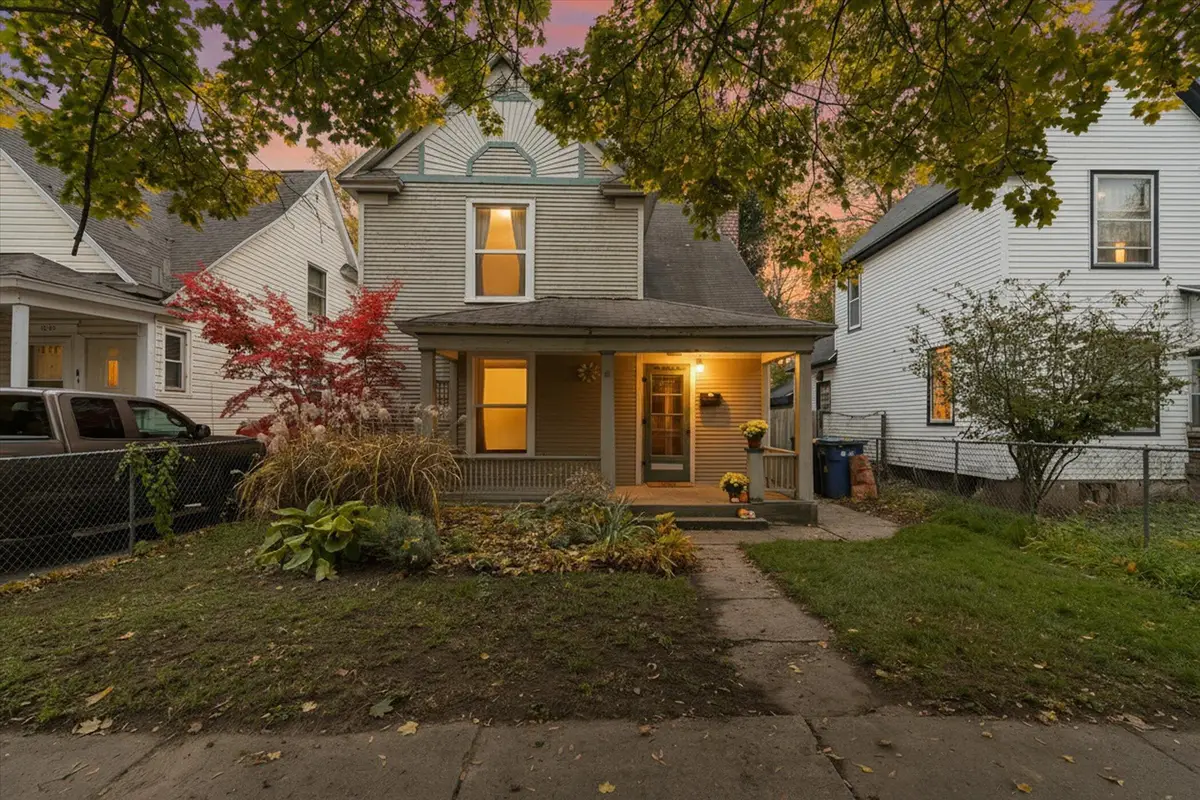 1032 Baldwin Street Se, Grand Rapids, MI 49506 - Image #1