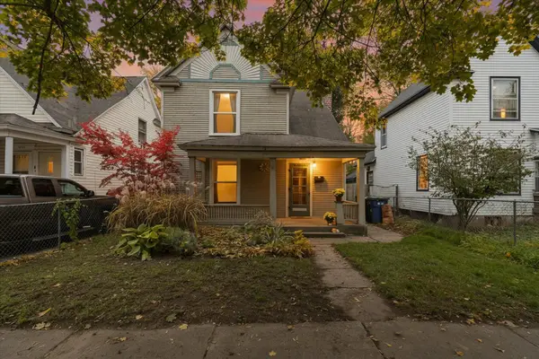 1032 Baldwin Street Se, Grand Rapids, MI 49506