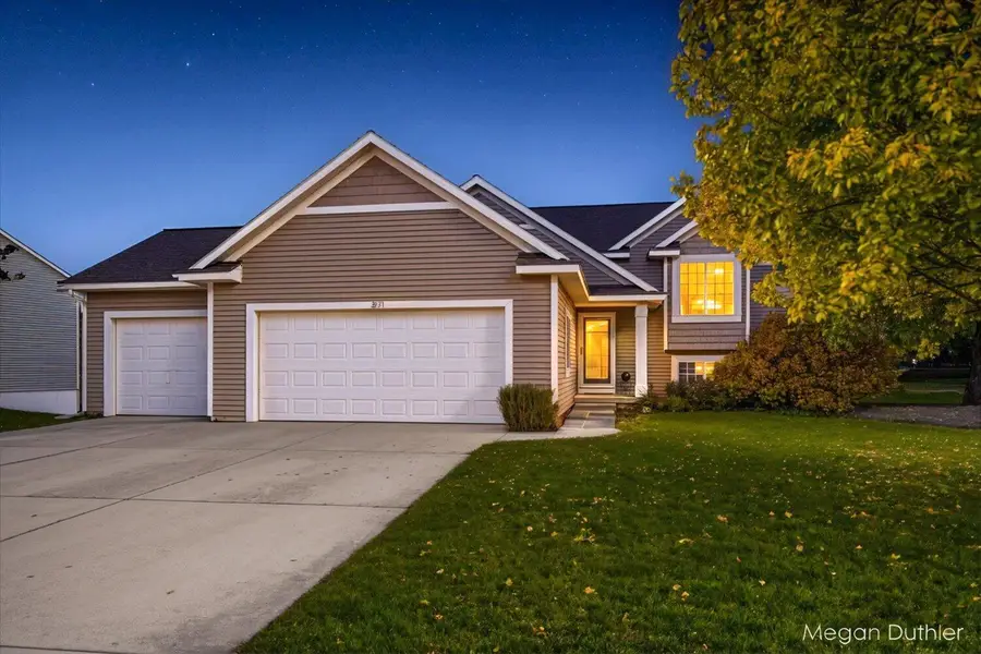 3931 Katie Court, Hudsonville, MI 49426 - Image #3