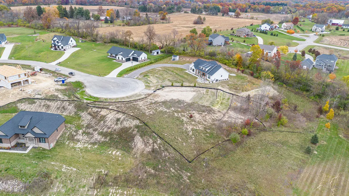 510 Antler Court, Saline, MI 48176 - Image #1