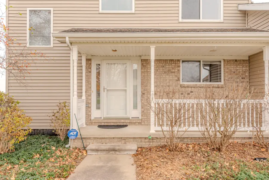 768 Blue Bird Lane, Milan, MI 48160 - Image #2