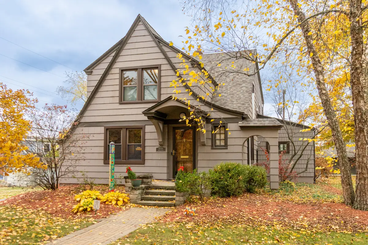 2105 Abbott Avenue, Ann Arbor, MI 48103 - Image #1