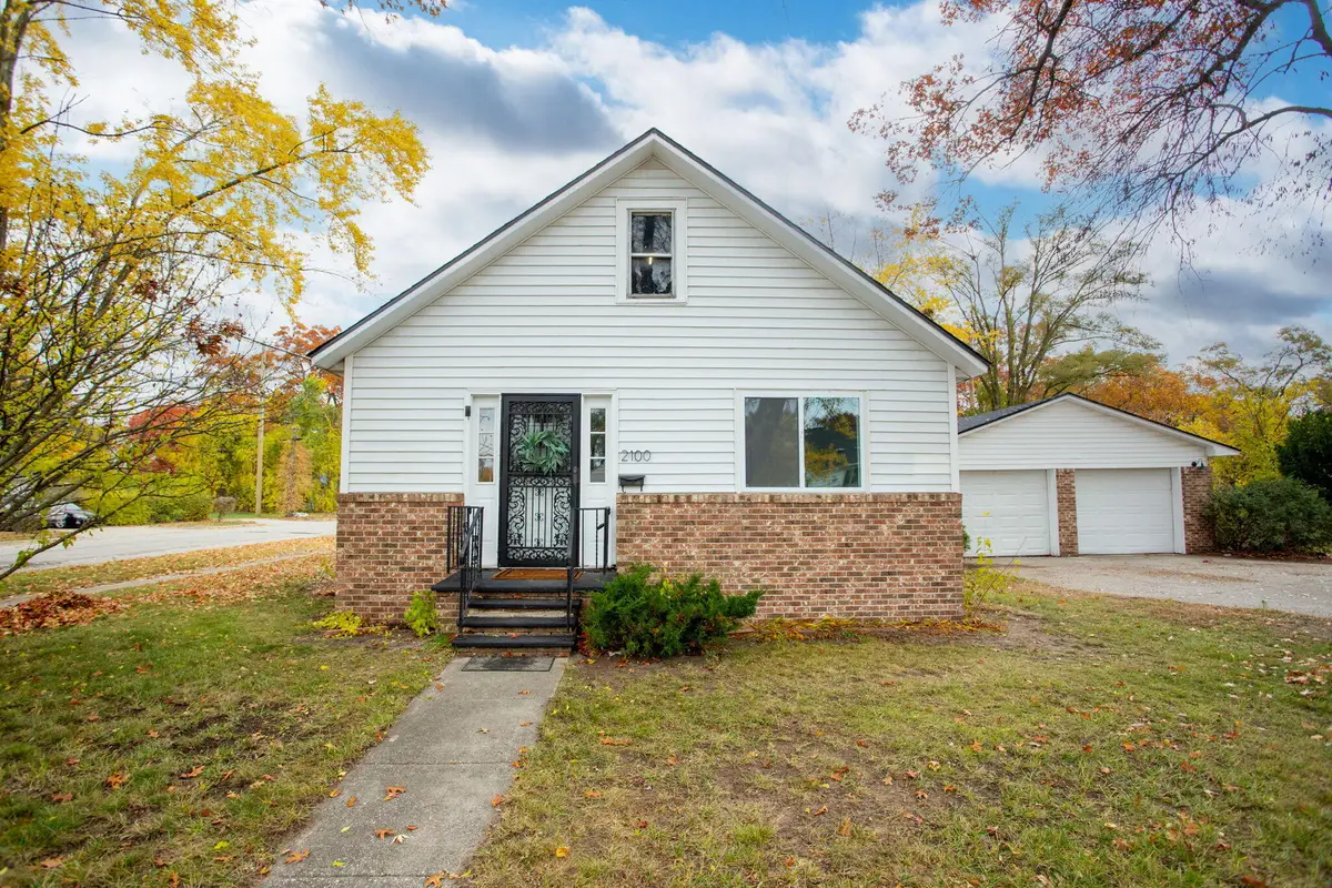 2100 Reynolds Street, Muskegon, MI 49444 - Image #1