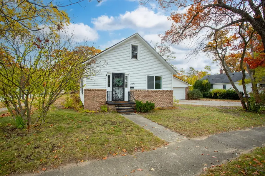 2100 Reynolds Street, Muskegon, MI 49444 - Image #2