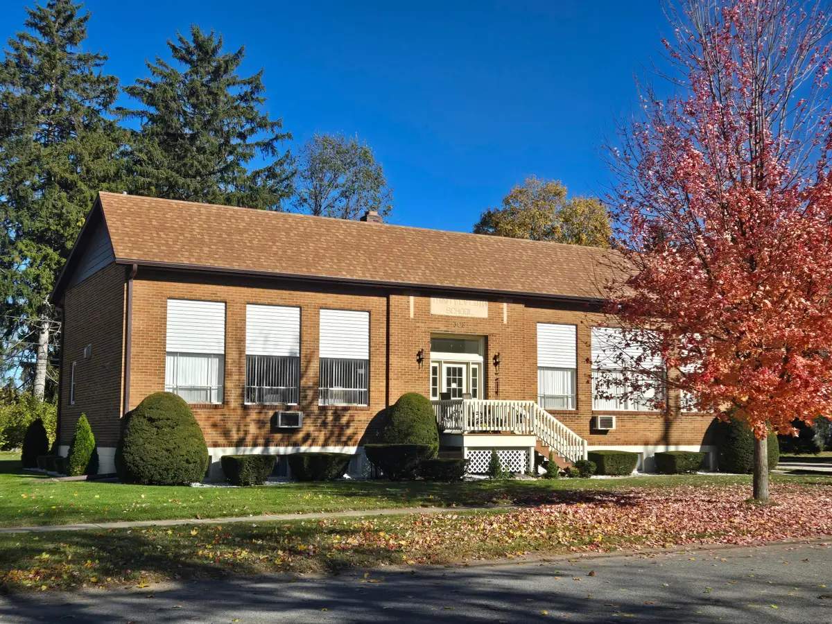 308 S Mechanic Street, Berrien Springs, MI 49103 - Image #1