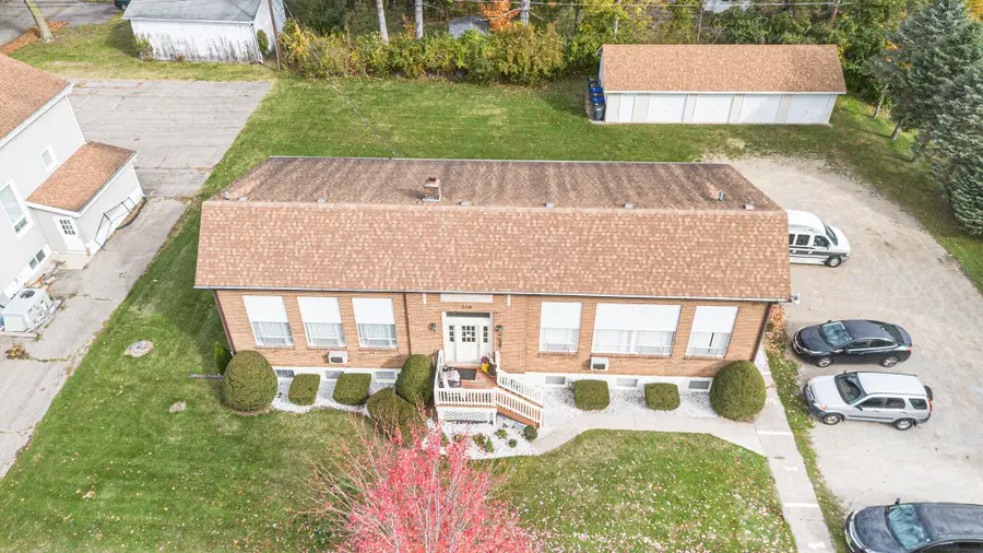 308 S Mechanic Street, Berrien Springs, MI 49103 - Image #2