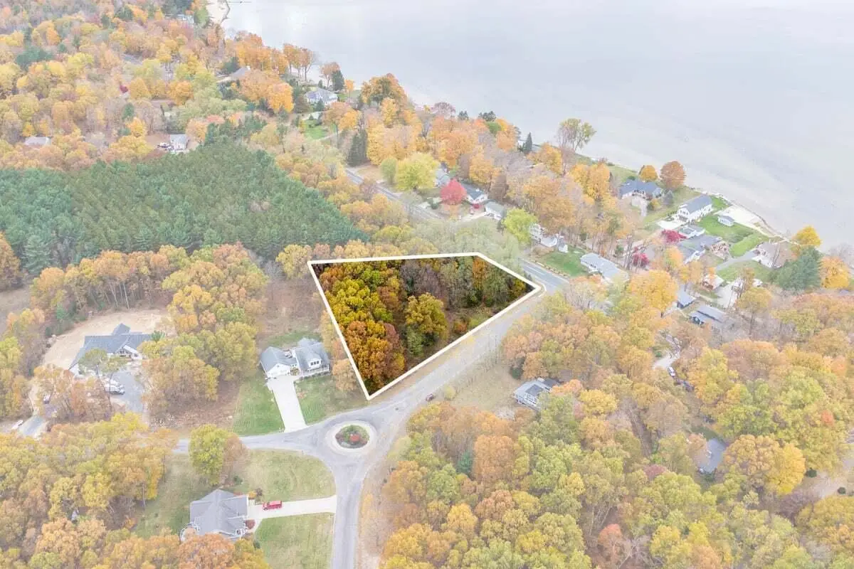 6573 Terravita Drive, Whitehall, MI 49461 - Image #1