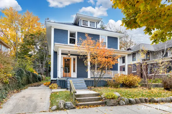 240 Calkins Avenue Se, Grand Rapids, MI 49506