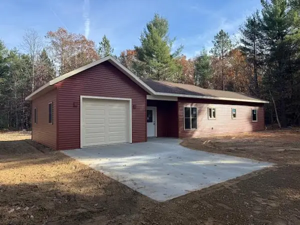 6815 W Dana's Circle, Baldwin, MI 49304