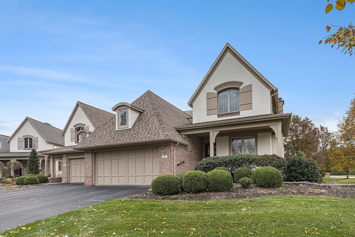 26 Peartree Lane Ne, Grand Rapids, MI 49546 - Image #1