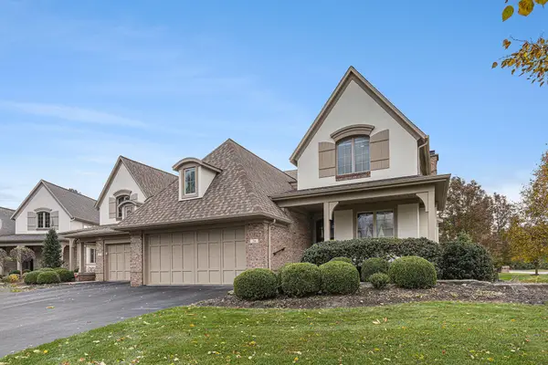 26 Peartree Lane Ne, Grand Rapids, MI 49546