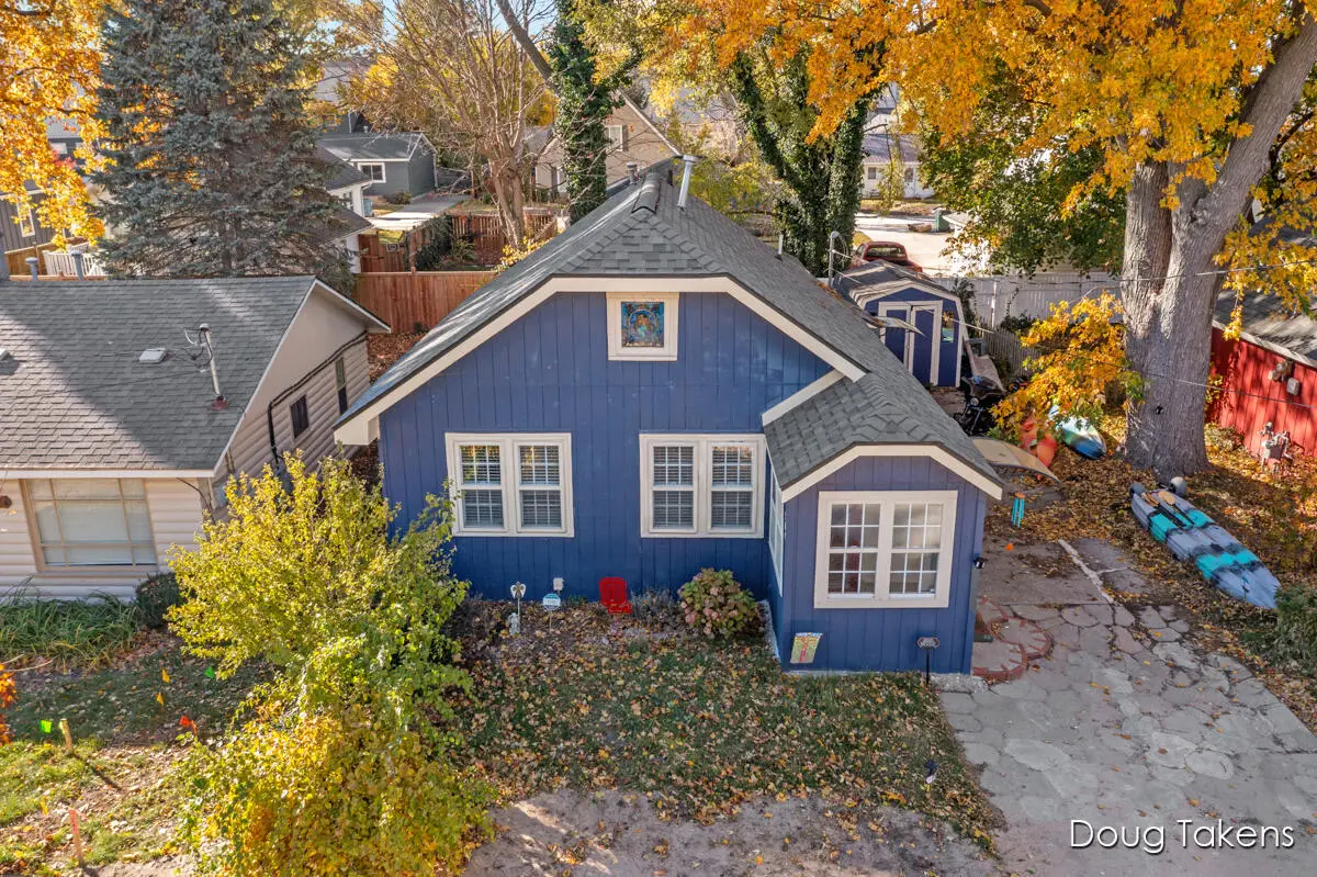 209 Rex Avenue, Spring Lake, MI 49456 - Image #1