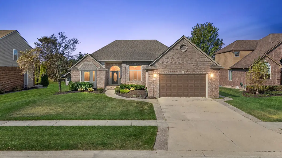 50247 Cheltenham Drive, Macomb, MI 48044 - Image #1
