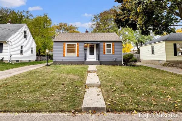 3241 Birchwood Avenue Sw, Wyoming, MI 49548