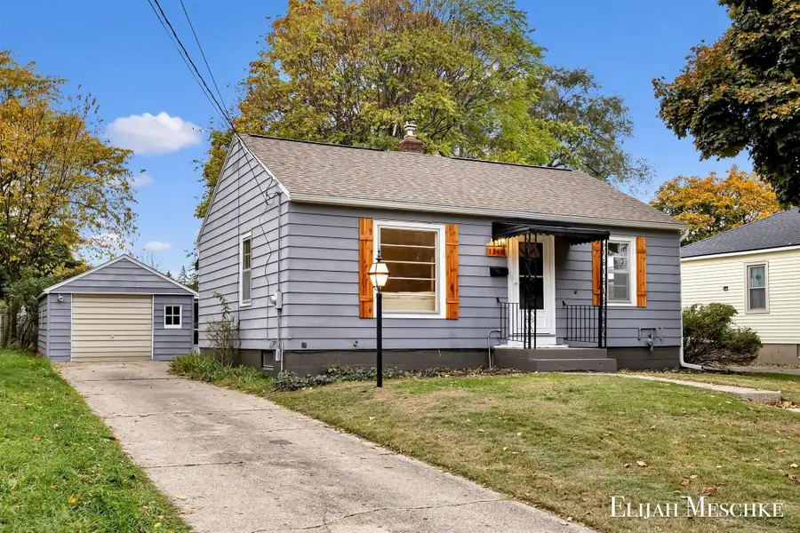 3241 Birchwood Avenue Sw, Wyoming, MI 49548 - Image #2