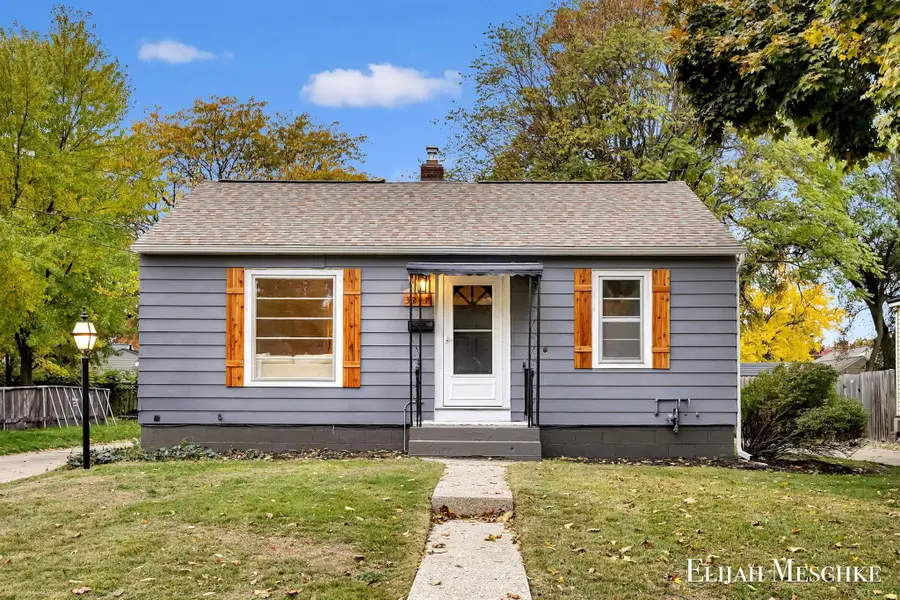 3241 Birchwood Avenue Sw, Wyoming, MI 49548 - Image #3