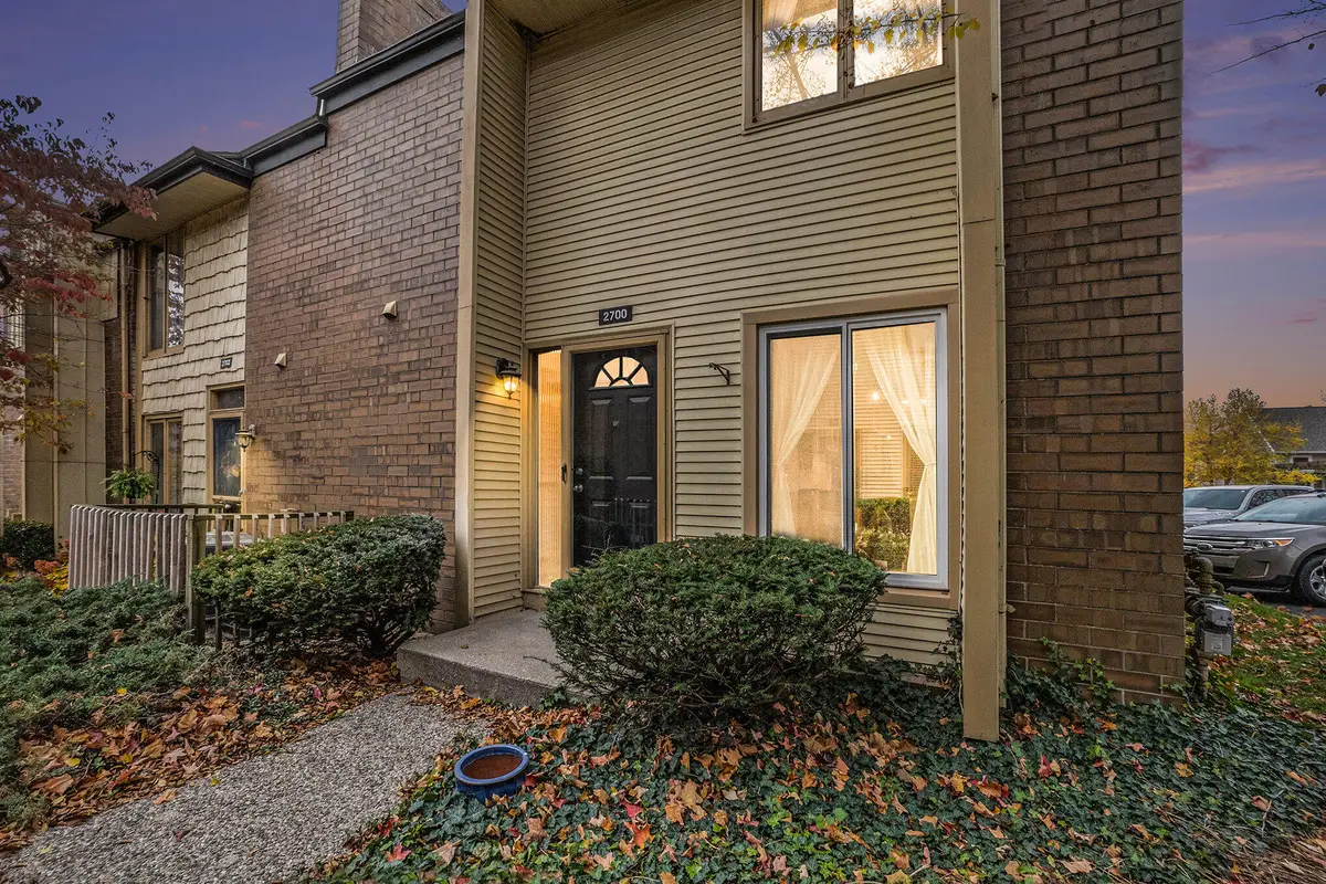 2700 Birchcrest Drive Se, Grand Rapids, MI 49506 - Image #1