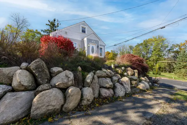 545 N Berkley Street, Kalamazoo, MI 49006