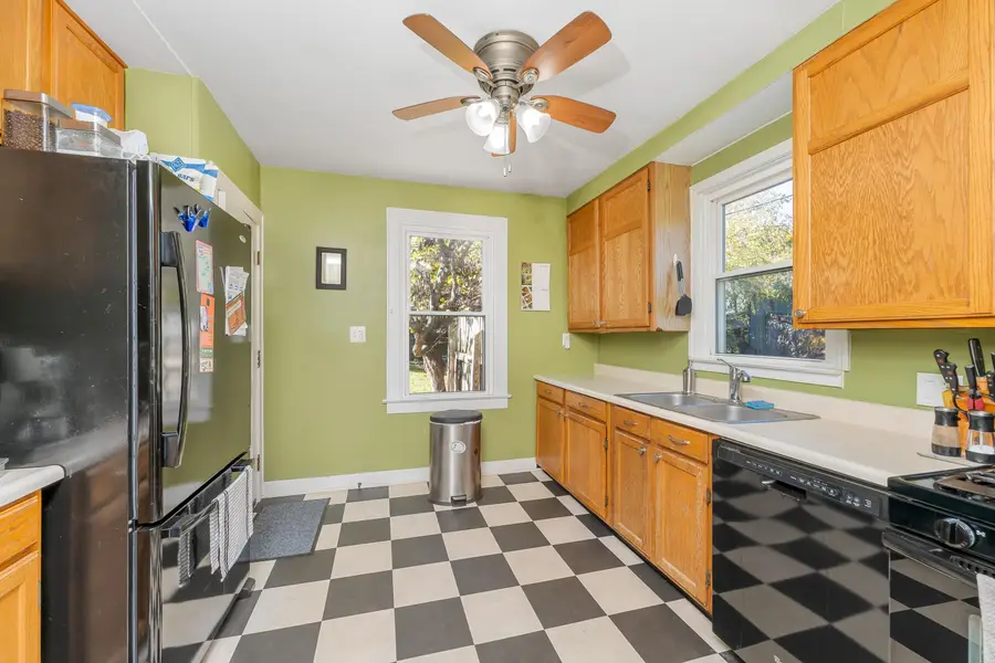 545 N Berkley Street, Kalamazoo, MI 49006 - Image #2