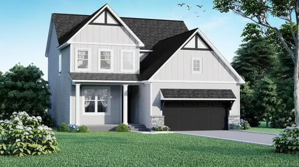 2970 Norway Pine Drive Se, Kentwood, MI 49512