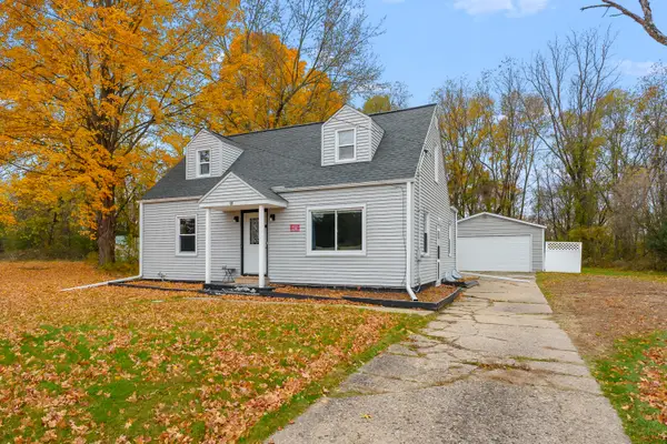 1055 W Michigan Avenue W, Battle Creek, MI 49037